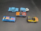 Hot Wheels Redline Lot Of 5: Prowler, Sand Drifter, 57" Chevy, Baja Bruiser. MG