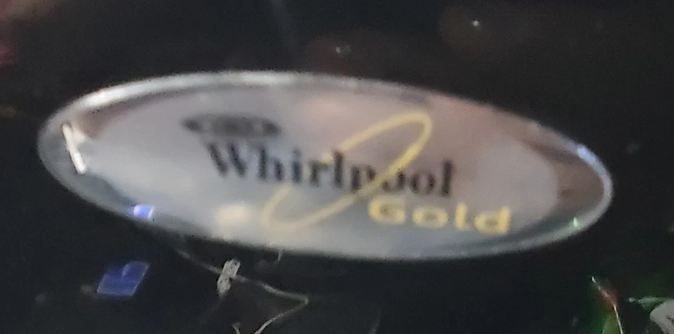 Lavavajillas Whirlpool  Foto 4 de 4