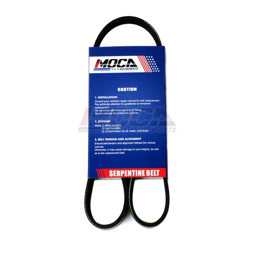 ALT/AC-PS Drive Belt Timing Belt Kit Fit for 01-06 Hyundai Sonata Kia 2.4L L4 - Picture 2 of 6