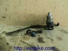 selection mechanism for Honda GL 650 Silverwing 1983-1986 (RC10)