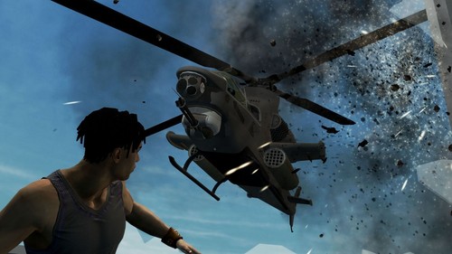 Saints Row 2 🎮 GLOBAL PC STEAM KEY + FREE RANDOM GAME - Picture 5 of 11