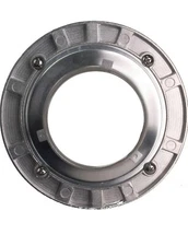 Interfit ASA1000 Adapter Ring Interfit Stellar, Stellar X, XD, Extreme, SXT, Ven