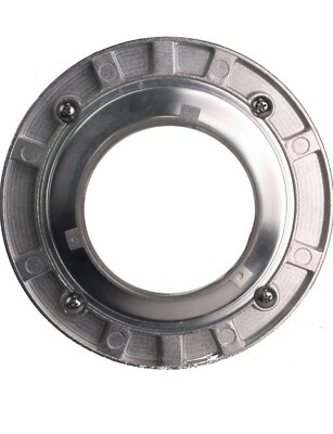 Interfit ASA1000 Adapter Ring Interfit Stellar, Stellar X, XD, Extreme, SXT, Ven