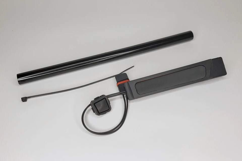 Kit reparación manijas puerta KEYLESS GO MERCEDES CLASE E W211, CLS W219, CLK W209 - Imagen 3 de 4