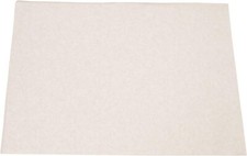 Frymaster 8030170 Filter Paper, 100 Sheets, 1...