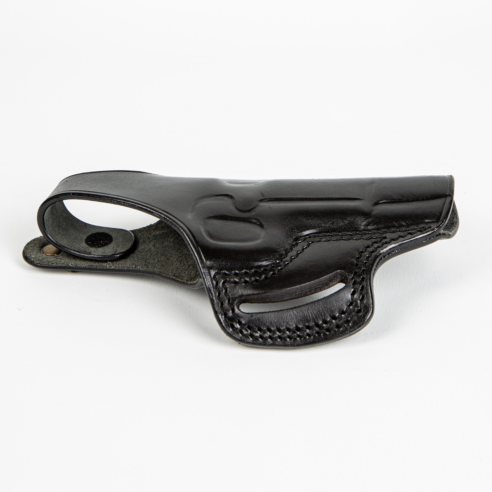 For Springfield Armory SA35 9mm Luger Owb Leather Gun Holsters eBay