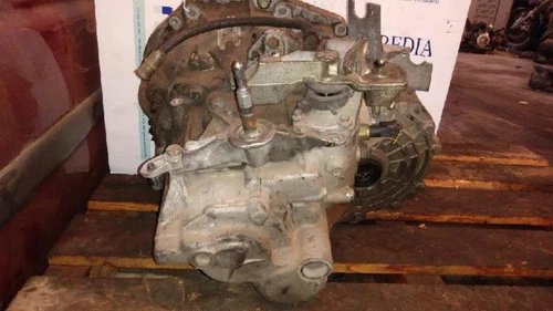 NDO008 Caja Cambios para RENAULT MEGANE II BERLINA 5P * 433516 - Imagen 3 de 5
