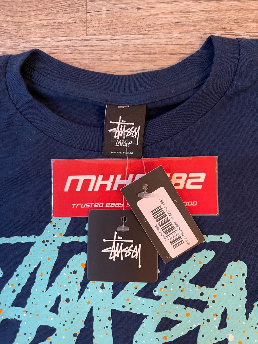 stussy ベルト S/M old stussy Stussy Vintage Buckle￼￼ Leather Belt Size L/XL | eBay