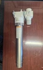 SMC 1/2 membrane air dryer, IDG MEMBRANE AIR DRYER