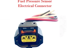 Fuel Pressure Sensor Connector Fits Range Rover , Range Rover Sport 2006-2009