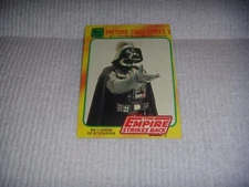 1980 Star Wars Empire Strikes Back Trading Card Series 3 U-Pick
