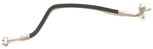 BMW X3 G01 18d X-Line 9354550 Druckleitung Kompressor Kondensator Klimaleitung