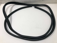 NISSAN PULSAR 5dr HATCHBACK DOOR RUBBER SEAL FRONT LEFT PASSENGER SIDE  2014-ON