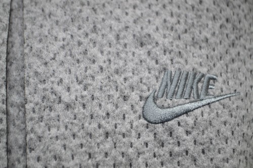 NEW Nike Tech Pack Therma-Fit Forward Mens Bomber Jacket DQ4268-077 Size XL Grey - Picture 4 of 13