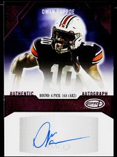 2023 Sage Owen Pappoe Pink Auto