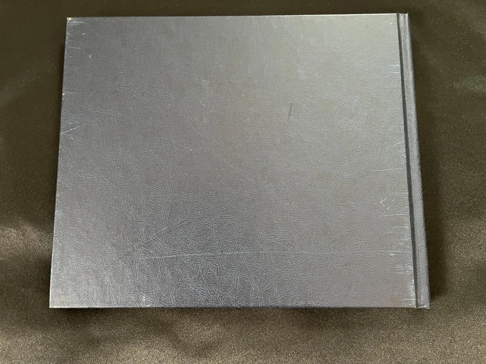 Corvette! The Sensuous American 1976  3 Volume Set  1-1, 1-2 And 1-3 - Image 3 of 4