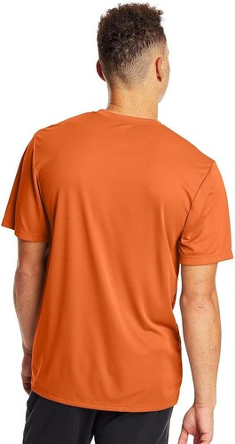 Hanes Sport cooles DRI Performance T-Shirt für Herren (2er Pack) - Bild 19 von 23