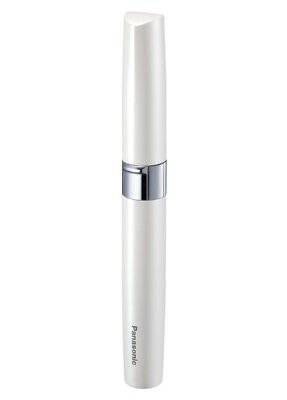 Panasonic Electric Basic Nail Care White ES-WC20-W Battery Powered