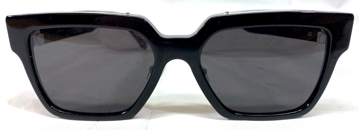 Louis Vuitton LV - Z2179E - 1.1 Millionaires - Black / White