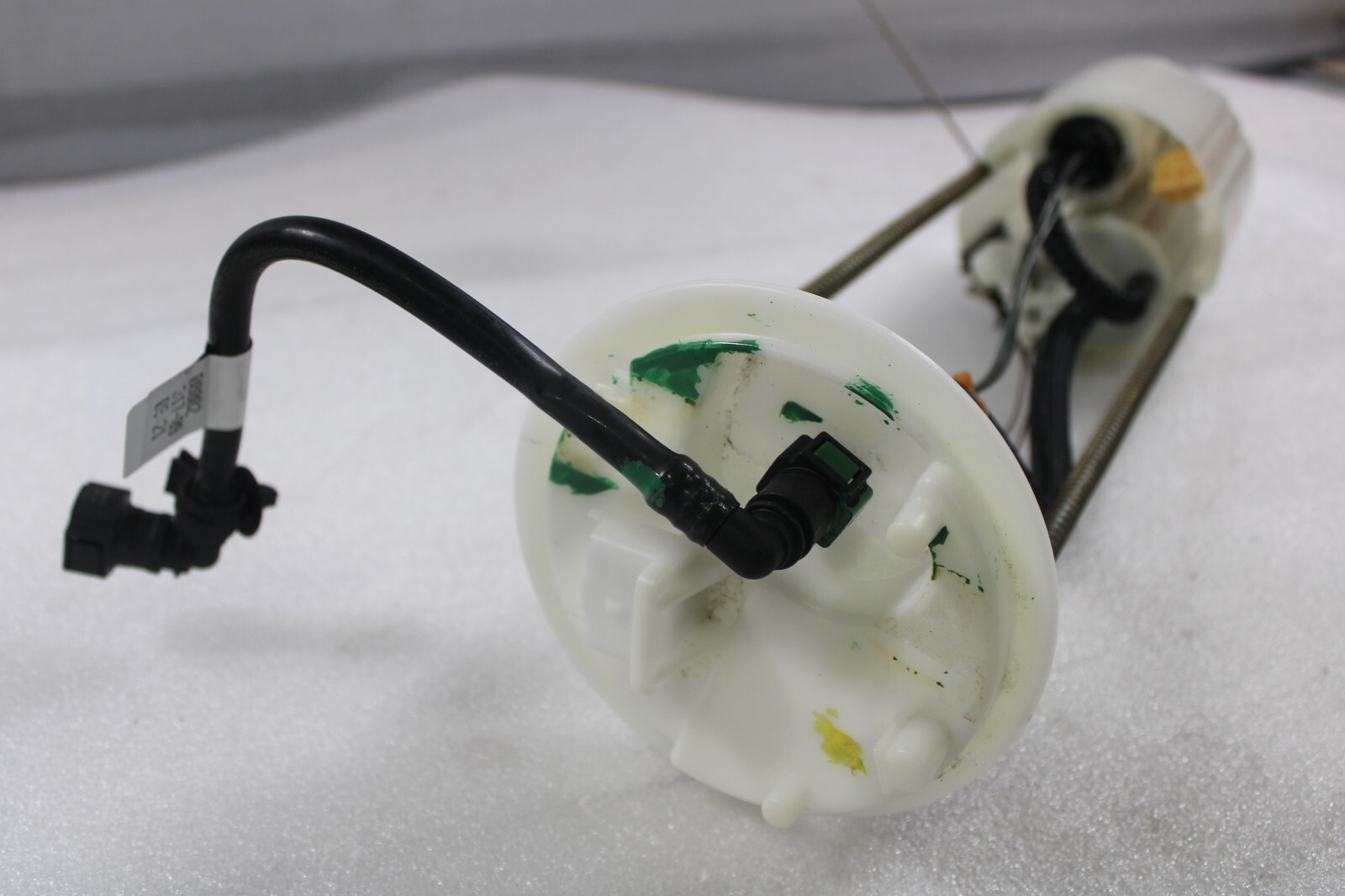 Maserati Granturismo, Quattroporte, Fuel Pump, Used, P/N 214369