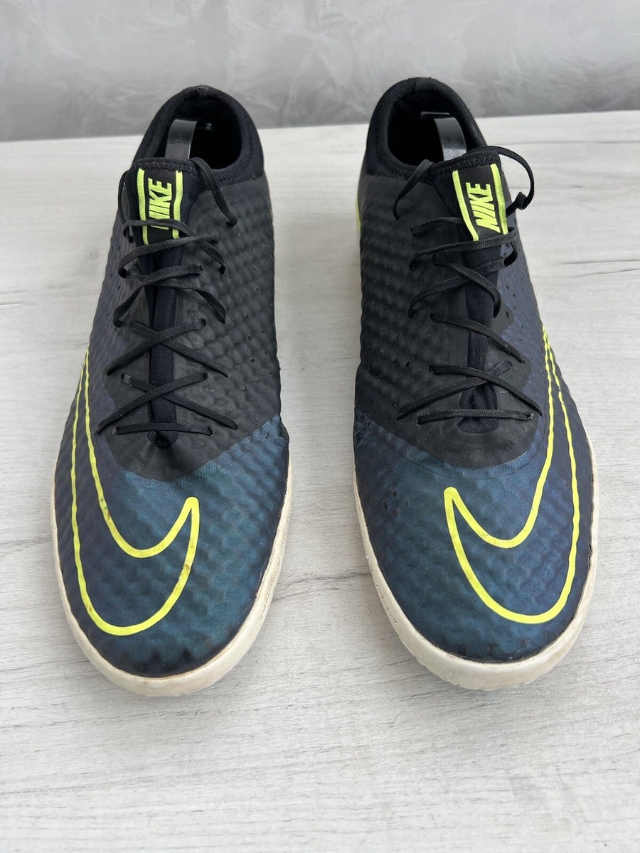 Nike Mercurial X Finale IC Indoor Football Cleats Soccer Professional US11 Nike MercurialX Finale TF 725243-061 Elite US11.5 UK10.5  main image 3