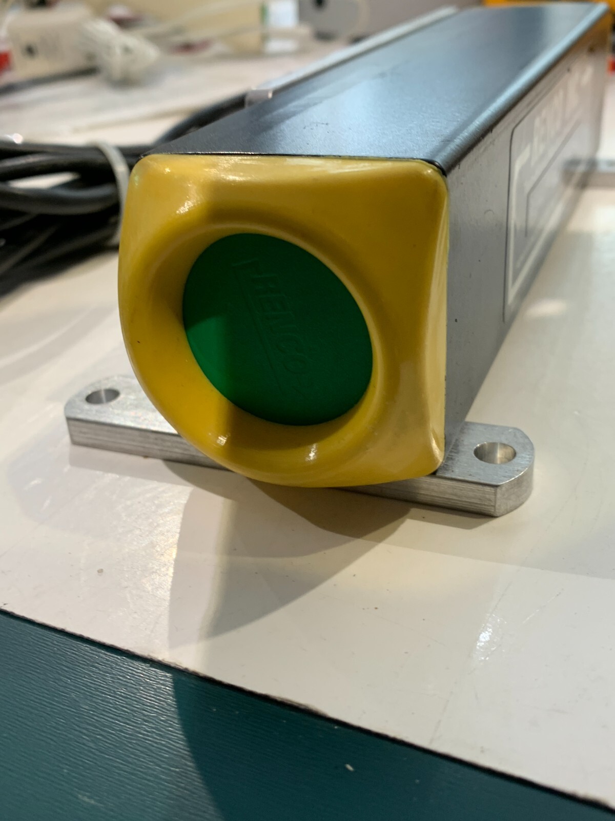 Renco 2 hand NoTieDown Control REN44K1NO1NC1CORD UNUSED eBay