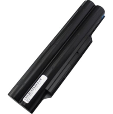 Battery for Fujitsu LifeBook A532 AH532 AH532/GFX FMVNBP213 FPCBP331 FPCBP347AP