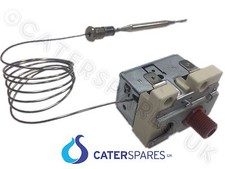 535770070 FALCON FRYER SAFETY TEMPERATURE HIGH LIMIT THERMOSTAT SWITCH