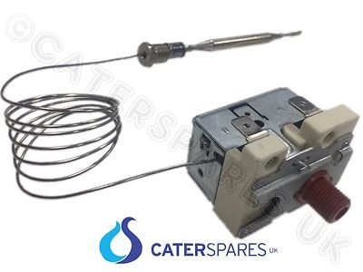 56.10549.510 EGO FRYER SAFETY TEMPERATURE HIGH LIMIT RESET THERMOSTAT 230oC PART