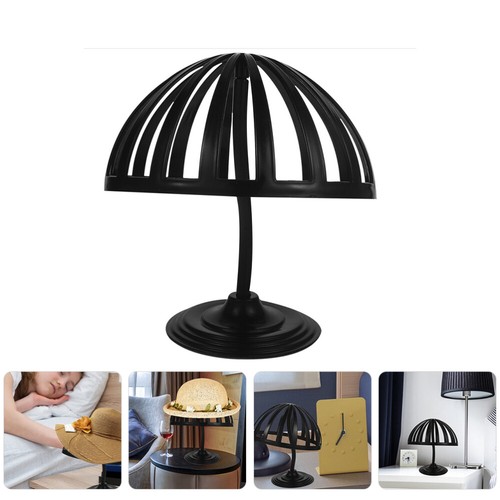2pcs Hat Display Stand for Baseball Caps Hat Holder Organizer Mannequin
