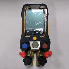 AirConditioner Fluoride Meter Set Snow Meter Car Refrigerant Pressure Gauge Tool