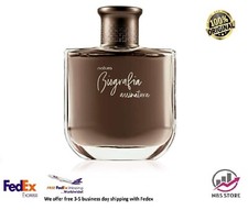 Natura - Biografia Assinatura For Men Deodorant Cologne - 100ml 3.38fl.oz