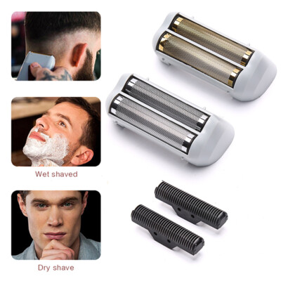 Washable Replacement Retro double net Shaver Head For Andis 17170/17-wy