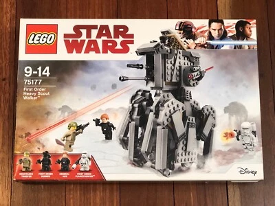 lego 75177 price