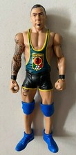 WWE Mattel Basic SANTINO MARELLA Wrestling Figure Loose