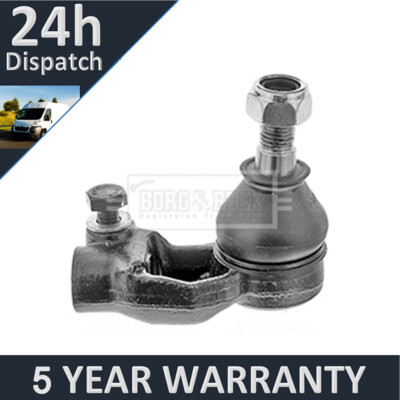 Fits Saab 9-3 900 Vauxhall Astra Cavalier Purevue Front Right Outer Tie Rod End