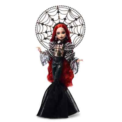 Monster High Skullector Chucky and Tiffany Fashion Doll - 2