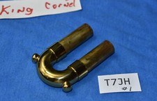 Used: King Cornet 1, First valve slide with nibs T7JH