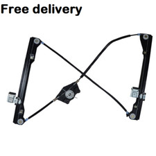 VW New Beetle Convertible Window Regulator Front Passenger Electric 98-2010