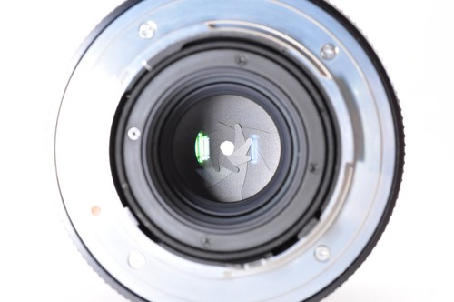 Contax Carl Zeiss Makro-Planar T* 100mm f/2.8 AEJ Lens NM+++ from Japan SB - Picture 9 of 13