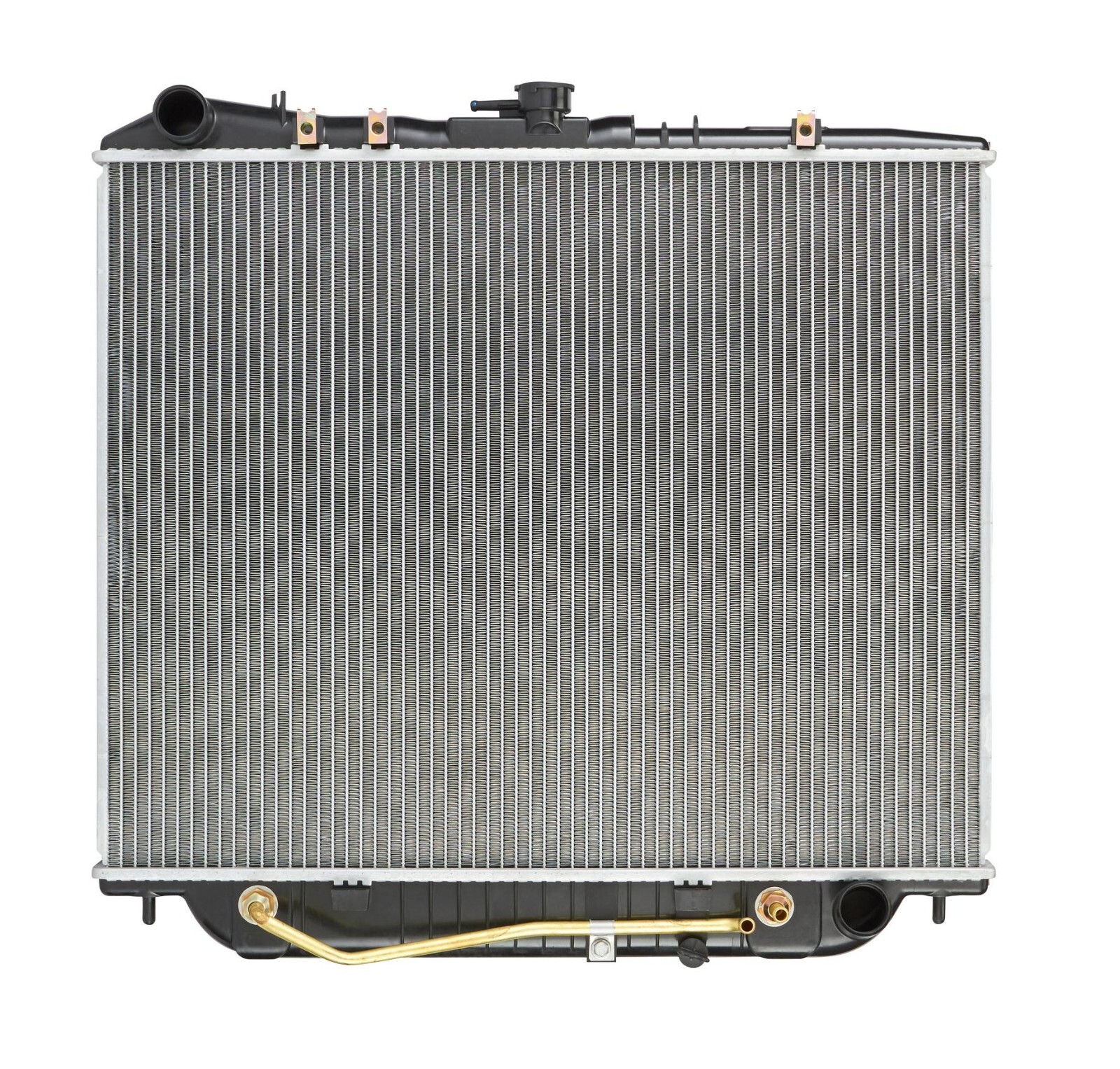Trooper Radiator RADIATOR 1302 Fits 1992-2002 ISUZU TROOPER 3.2L 3.5L V6 | eBay