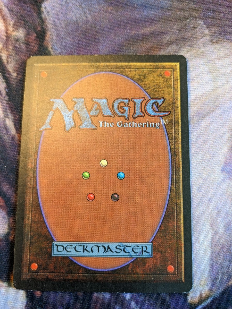 Gwendlyn Di Corci 1x MtG ENGLISH Legends LEG *See Pictures* SP | eBay