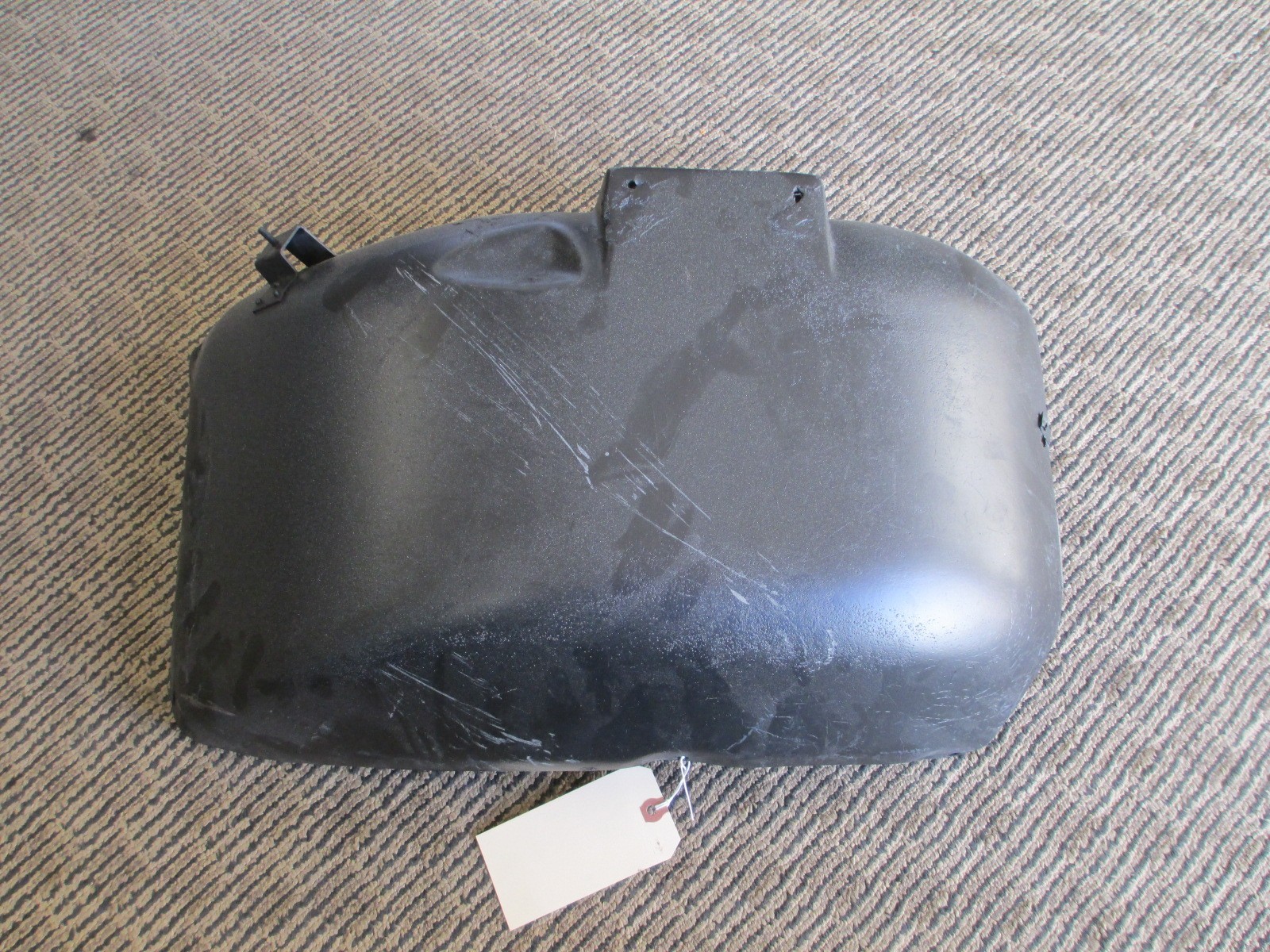 Ferrari 355 (2.7) RH Rear WheelHouse, #64676600