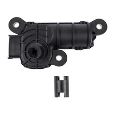 Air Intake Motor VCM Control Solenoid+COUPLER for Hyundai Tucson Kia Sportage