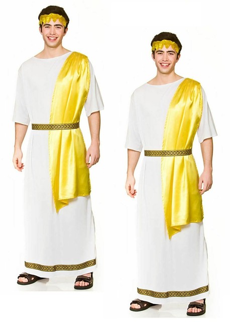 roman costume ebay