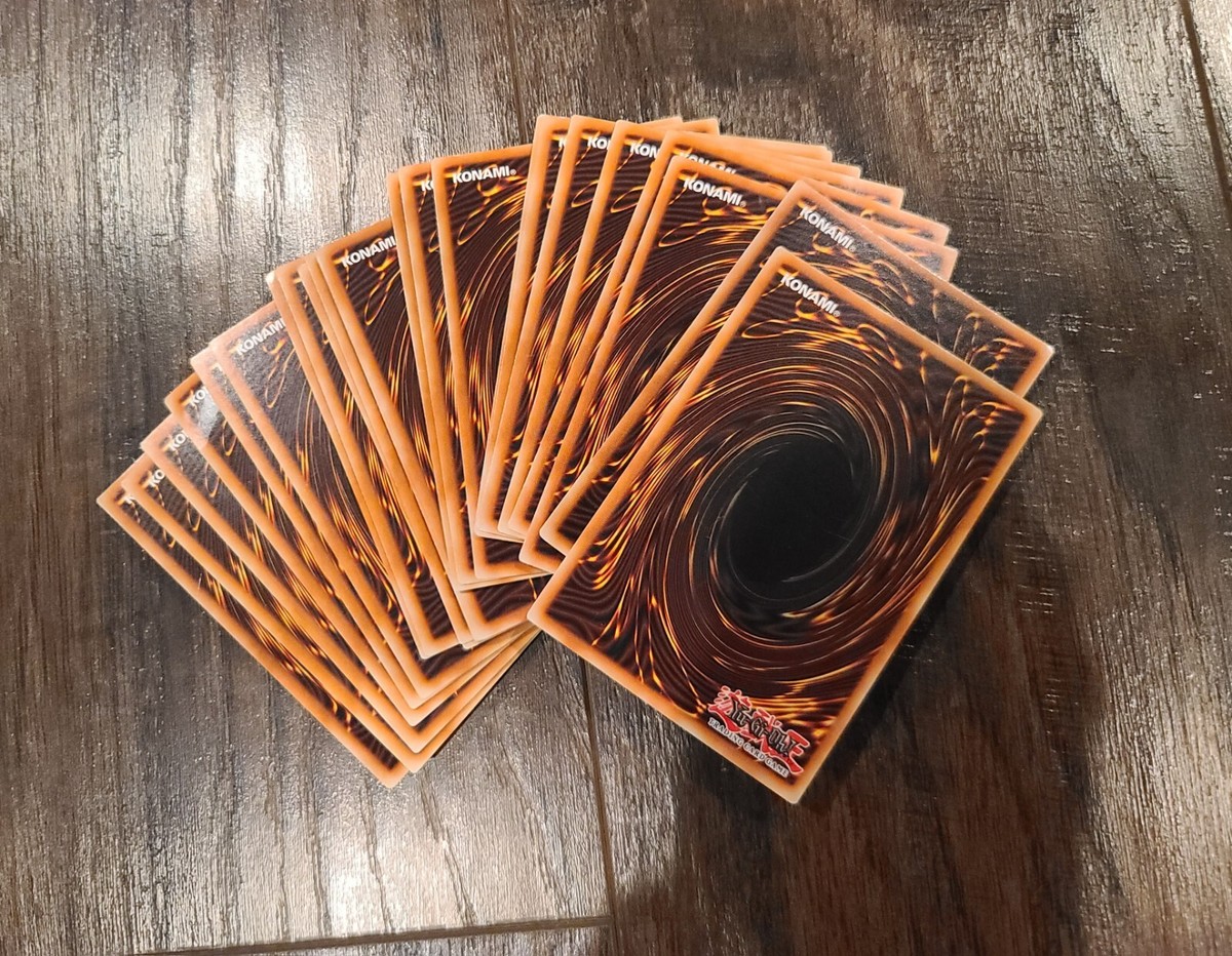 Lot of 29 Yu-Gi-Oh Trading Card Game *Read Details | eBay Lot of 29 Yu-Gi-Oh Trading Card Game *Read Details | eBay