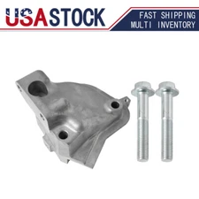 For Acura TL Engine Motor Mount RCA Bracket Passenger w Bolts 04 05 06 07 08