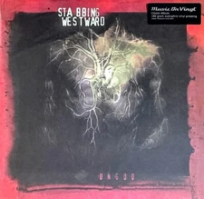 STABBING WESTWARD - UNGOD - 180-GRAM VINYL LP " NEW, SEALED "
