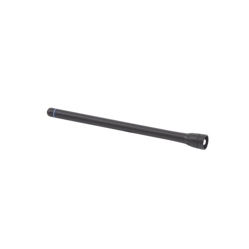 ICOM FA-SC25V Portable Helical VHF 136-150 MHz Antenna for ICOM Portable Radios - Picture 3 of 6