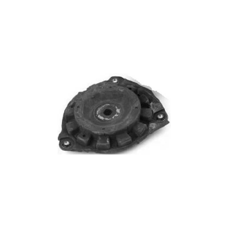 Coupelle d'amortisseurs avant pour Renault Mégane III support de suspension renforcé en acier
